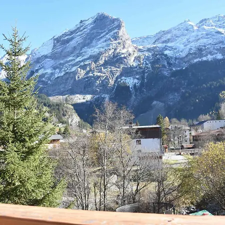 Cosy Proche Commerces, Animaux Bienvenus, Parking - Fr-1-464-160 Pralognan-la-Vanoise